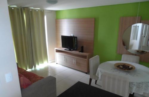 Ponta Negra Apartment | Dunna Barcane NATAL