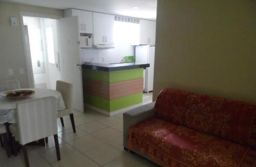 Ponta Negra Apartment | Dunna Barcane NATAL