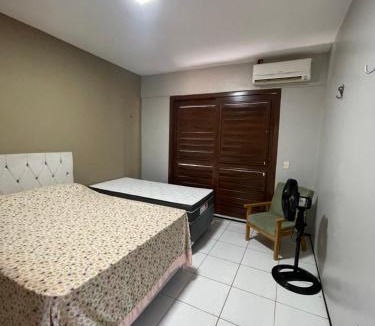 Porto das Dunas House | Duplex à 800 mts do Beach Park COM 5 suítes