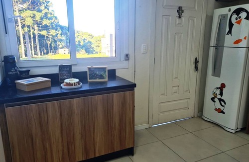 Mato Queimado House | Duplex 02 Suites - Cond.Fechado 08 P