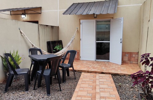 Puerto Iguazu House | Duplex 2 a few minutes from downtown