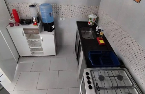 Barra Grande House | Duplex 3Q Cond. Pé na Areia