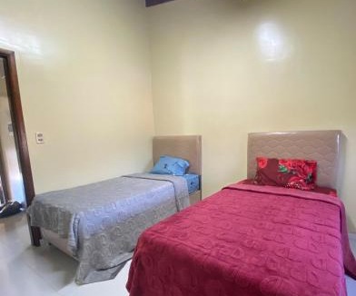 Encarnacion House | Duplex a estrenar Alojamiento entero