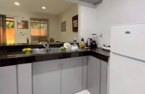 Luque House | Duplex Aeropuerto c/cocherann