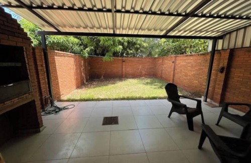 Luque House | Duplex Aeropuerto c/cocherann