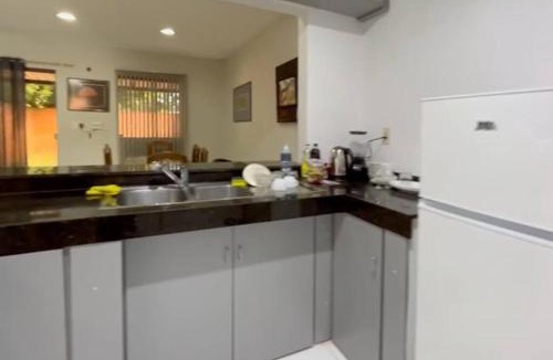 Luque House | Duplex Aeropuerto c/cochera cerrada