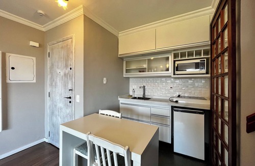 Vila Everest Apartment | Duplex apartment with excellent view | 1.2 km from Capivari