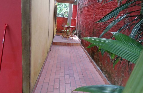 Acores Apartment | Duplex apartment three blocks from the beach