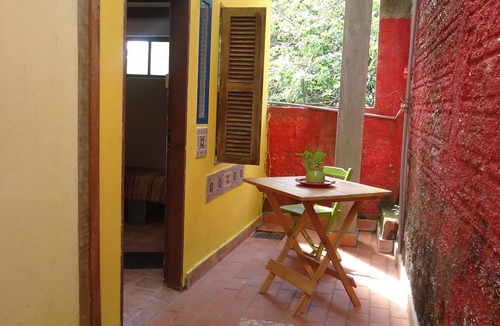 Acores Apartment | Duplex apartment three blocks from the beach