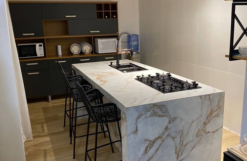 Piuma Apartment | Duplex apartment