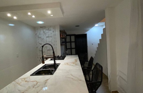 Piuma Apartment | Duplex apartment