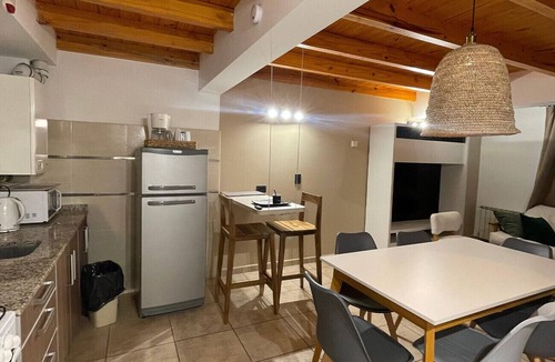 10 de Diciembre Apartment | Duplex for 5 people in the heart of Bariloche
