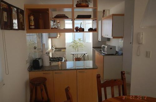 Puerto Madryn Apartment | Duplex Barrancas