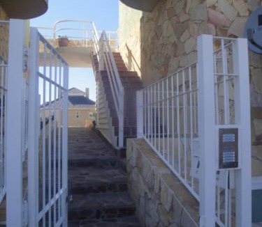 Puerto Madryn Apartment | Duplex Barrancas