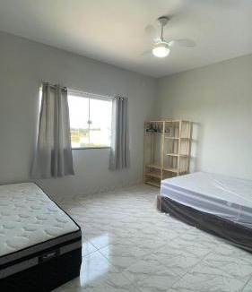 Mariricu House | Duplex Bosque Guriri