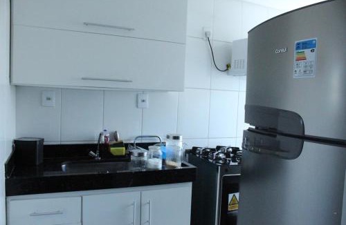 Bom Retiro Apartment | Duplex c/AR 2 quartos próximo de tudo - Ipatinga