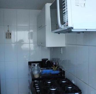 Bom Retiro Apartment | Duplex c/AR 2 quartos próximo de tudo - Ipatinga