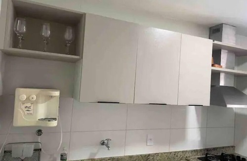 Foguete House | Duplex C/piscina, Área Gourmet e Vista Para o mar