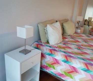 Belgrano Apartment | Duplex Cabildo