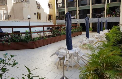 Flamengo Apartment | Duplex charmoso - Ótima localização