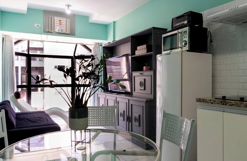 Flamengo Hotel | Duplex Charmoso