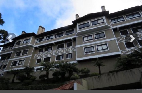 Planalto Apartment | DUPLEX COBERTURA MORADA DA SERRA, com 2 SUITES
