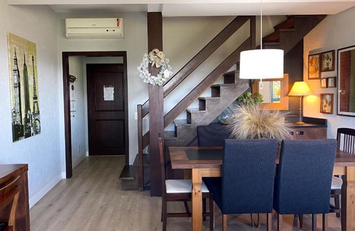 Planalto Apartment | DUPLEX COBERTURA MORADA DA SERRA, com 2 SUITES