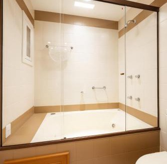 Planalto Apartment | Duplex Cobertura - Resort no Coração de Gramado