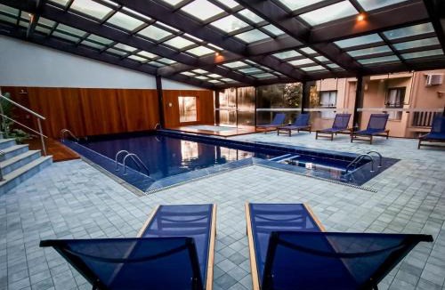 Planalto Apartment | Duplex Cobertura - Resort no Coração de Gramado
