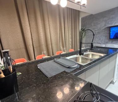 Conceicao Do Coite Apartment | Duplex Coité
