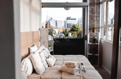 Colegiales Apartment | Duplex Colegiales
