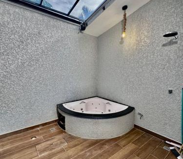 Porto Seguro House | Duplex com SPA privativo na Praia Mutá - Vila Sol