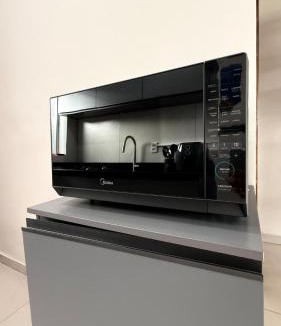 Centro Apartment | Duplex completo, perto da praia e no centro de Imbé
