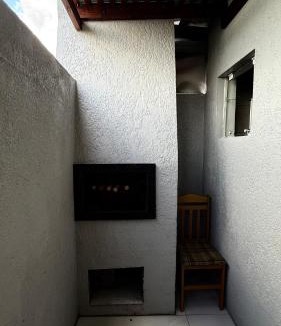 Centro Apartment | Duplex completo, perto da praia e no centro de Imbé