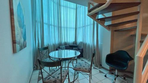 Campo Grande Apartment | Duplex Confortável Para 4 pessoas, com Banheira
