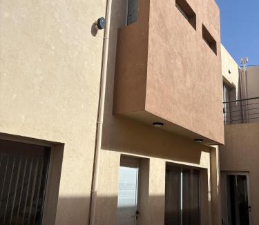 Atlantico Apartment | Duplex confortable en Caleta Olivia