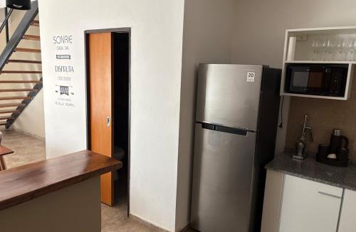 Atlantico Apartment | Duplex confortable en Caleta Olivia