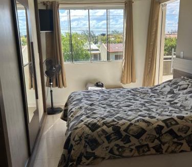 Tramandai House | Duplex de veraneio
