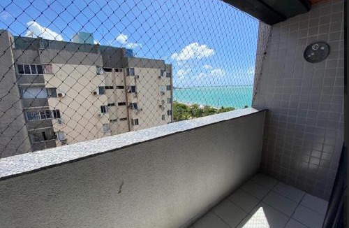 Pajucara Apartment | Duplex descanso beira mar