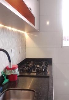 Aparecida de Goiania Apartment | Duplex Duo