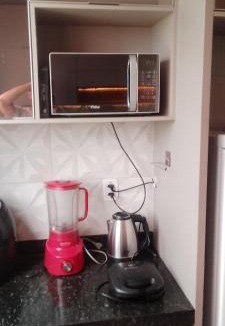 Aparecida de Goiania Apartment | Duplex Duo