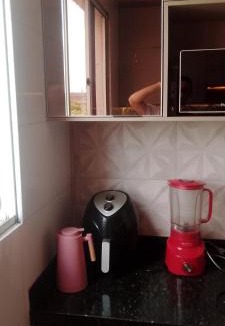 Aparecida de Goiania Apartment | Duplex Duo