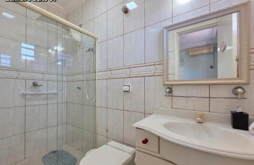 Foz do Iguacu Apartment | Duplex em Condomínio a 7 min do Paraguai 2 suítes