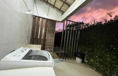 Recanto da Sereia House | Duplex em Guarapari com piscina privativa!