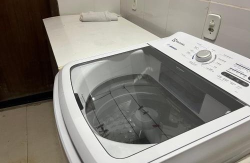 Recanto da Sereia House | Duplex em Guarapari com piscina privativa!