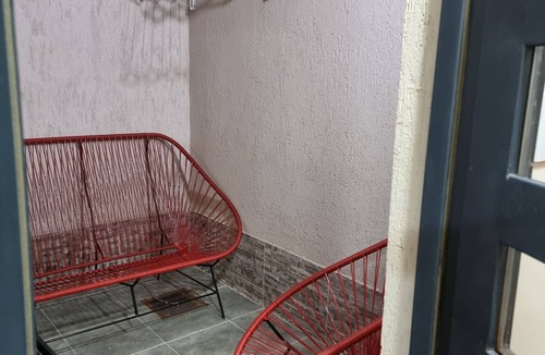 Malargue Apartment | Duplex Equipped, with daily cleaning service