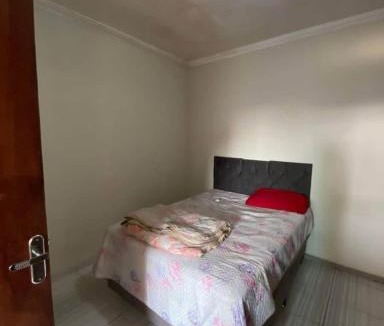Contagem Apartment | Duplex familiar
