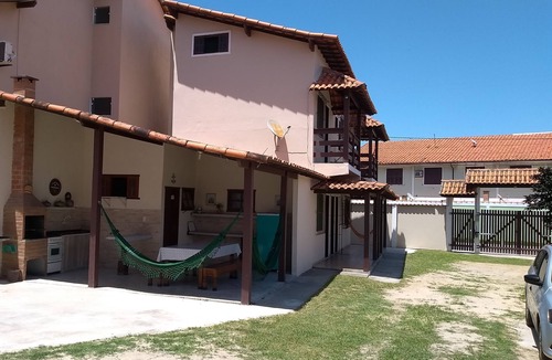 Pero Apartment | Duplex for 4 people in the Peró with barbecue