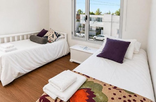 Rada Tilly Apartment | Duplex Fragata