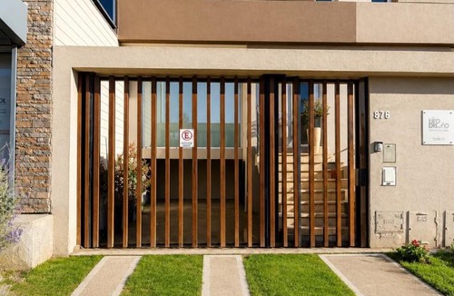 Rada Tilly Apartment | Duplex Fragata